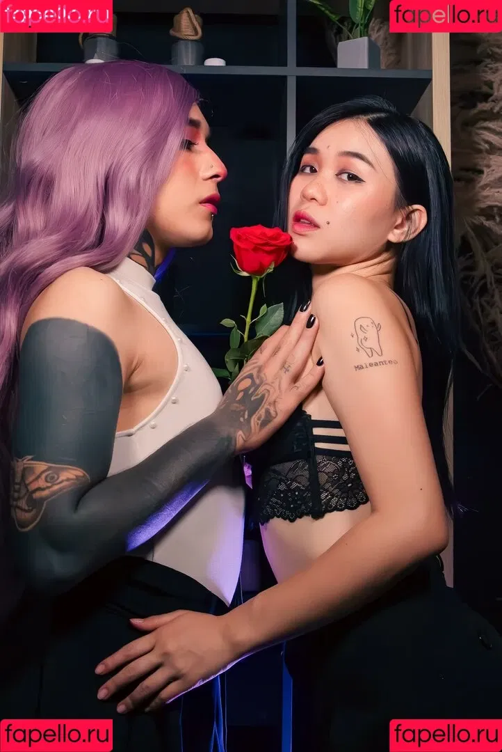 Jadeykhada Onlyfans Photo Gallery 