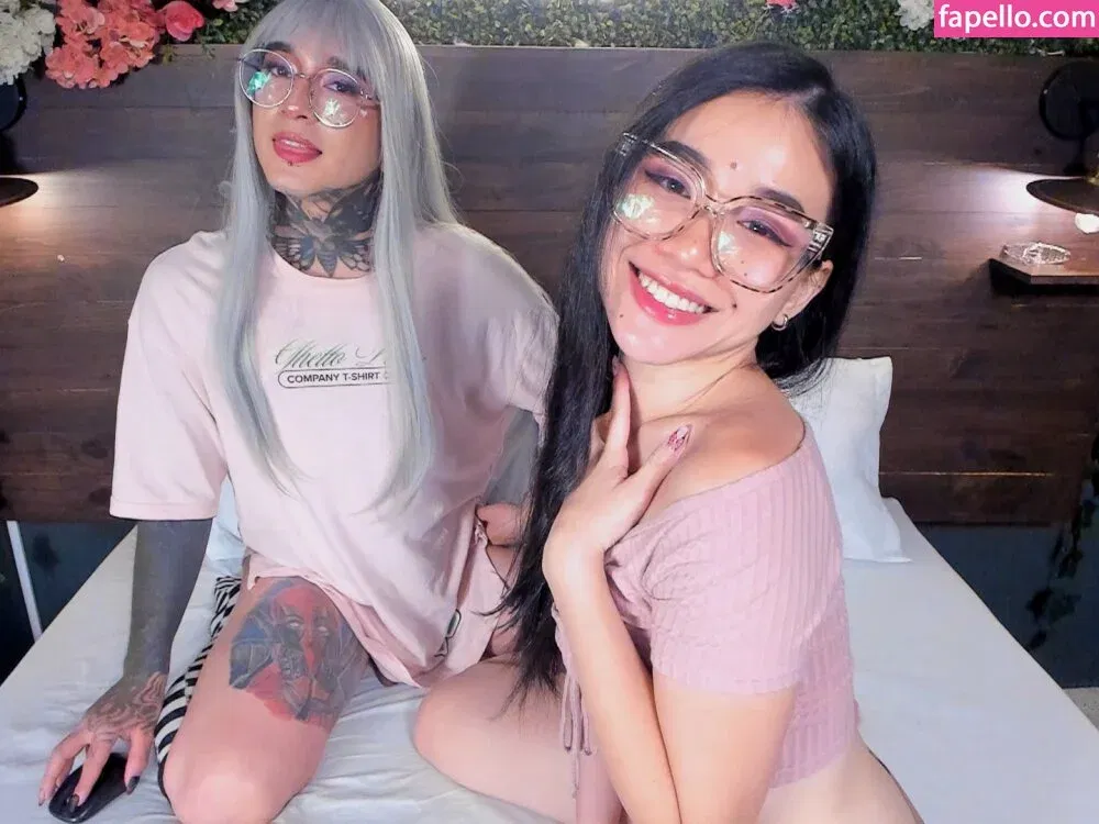 Jadeykhada Onlyfans Photo Gallery 