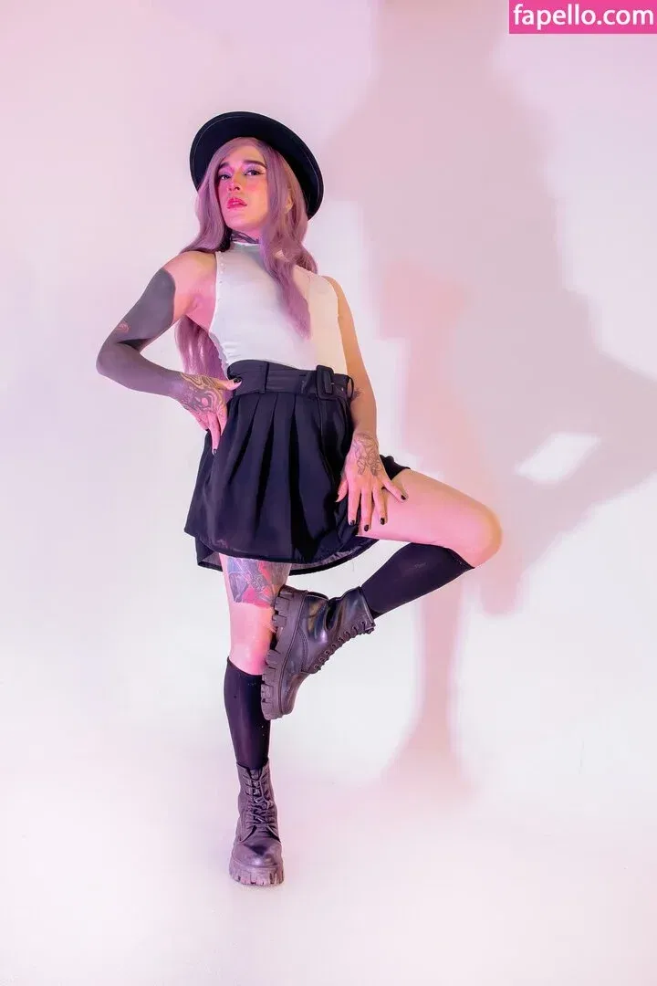 Jadeykhada Onlyfans Photo Gallery 