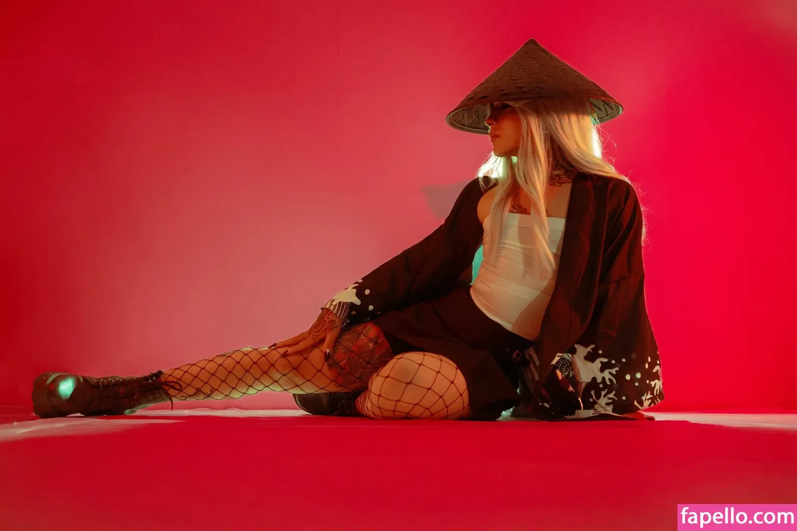 Jadeykhada Onlyfans Photo Gallery 