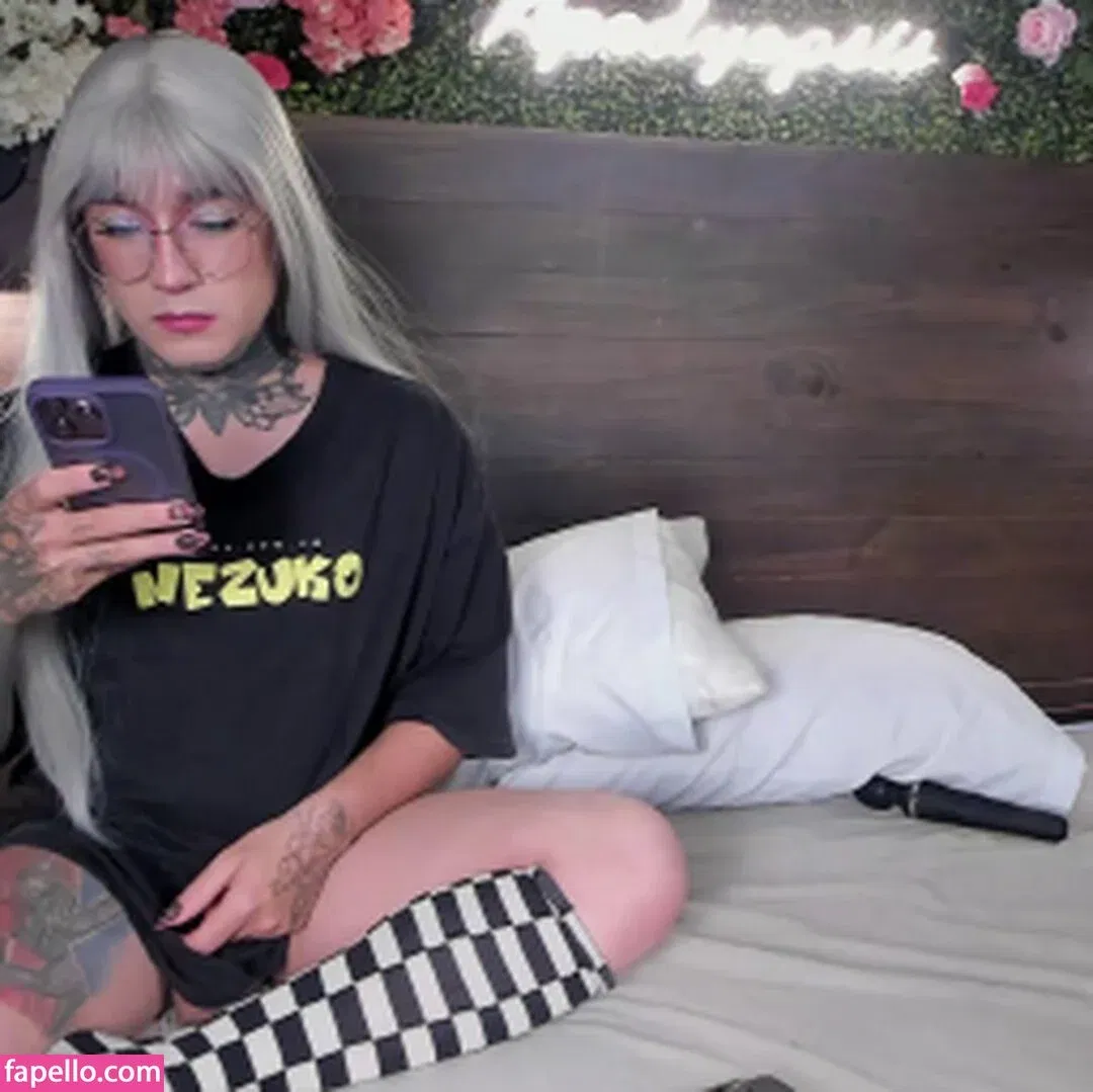 Jadeykhada Onlyfans Photo Gallery 