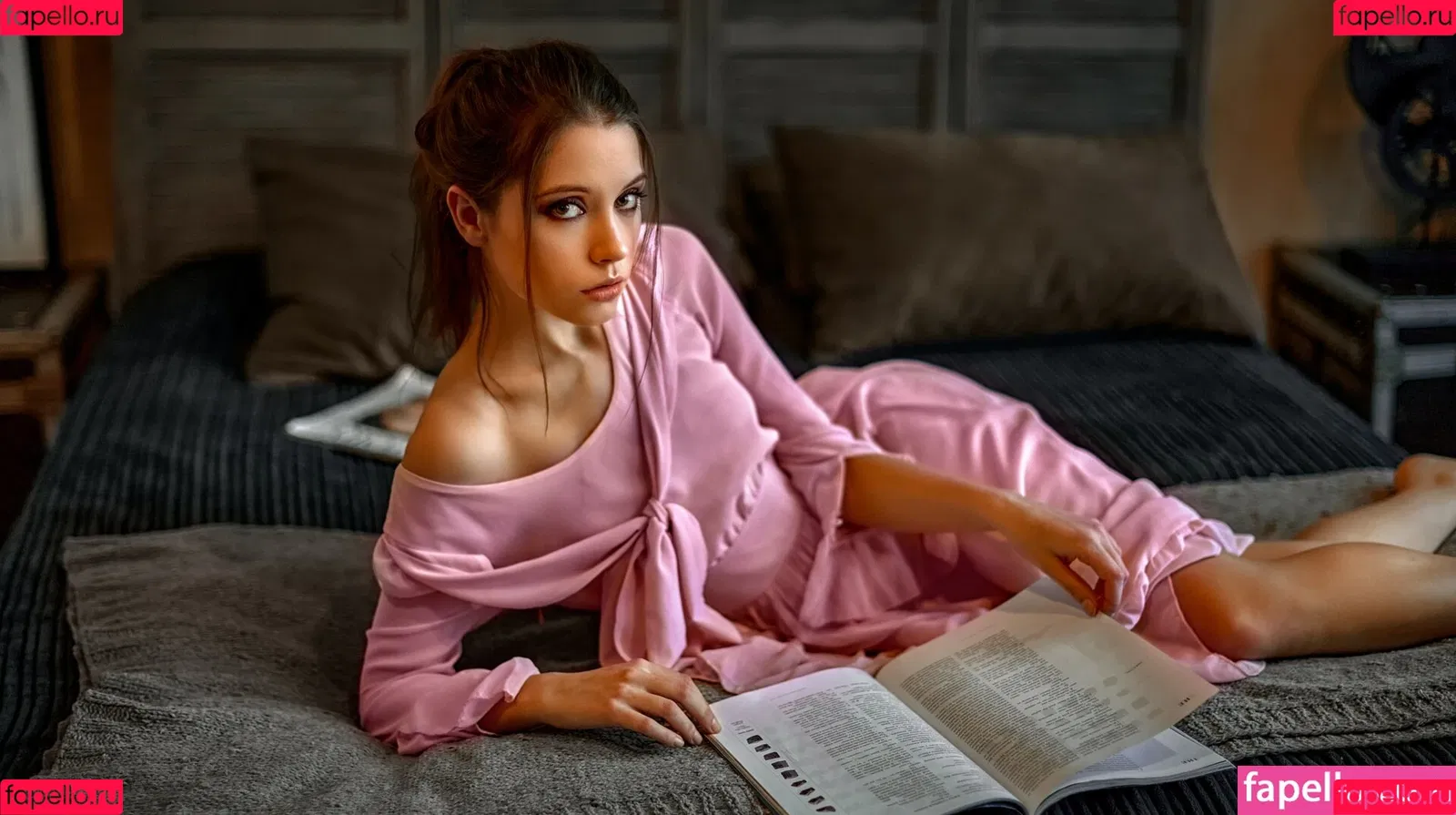 Ksenia Kokoreva Onlyfans Photo Gallery 