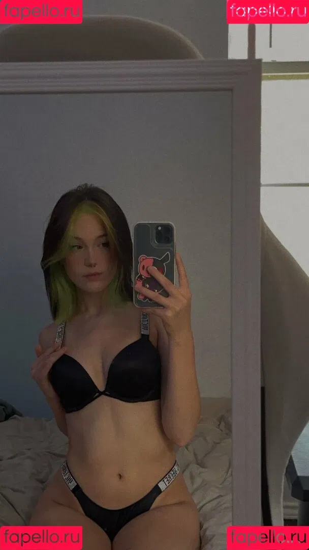 nanichloe Onlyfans Photo Gallery 