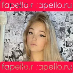 nanichloe Onlyfans Photo Gallery 