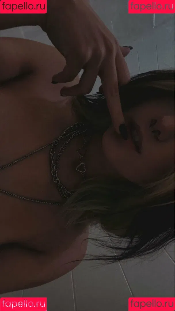 nanichloe Onlyfans Photo Gallery 