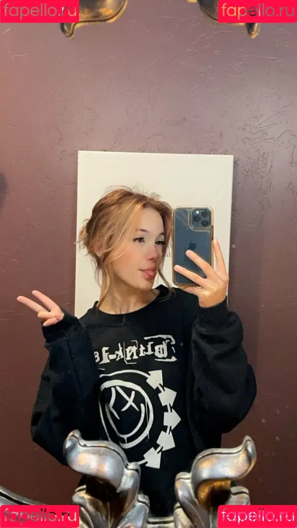nanichloe Onlyfans Photo Gallery 