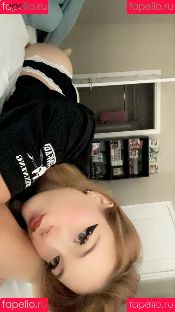 nanichloe Onlyfans Photo Gallery 