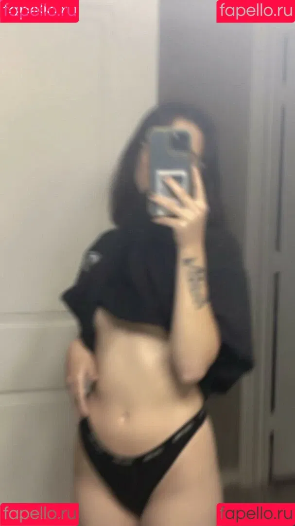 nanichloe Onlyfans Photo Gallery 