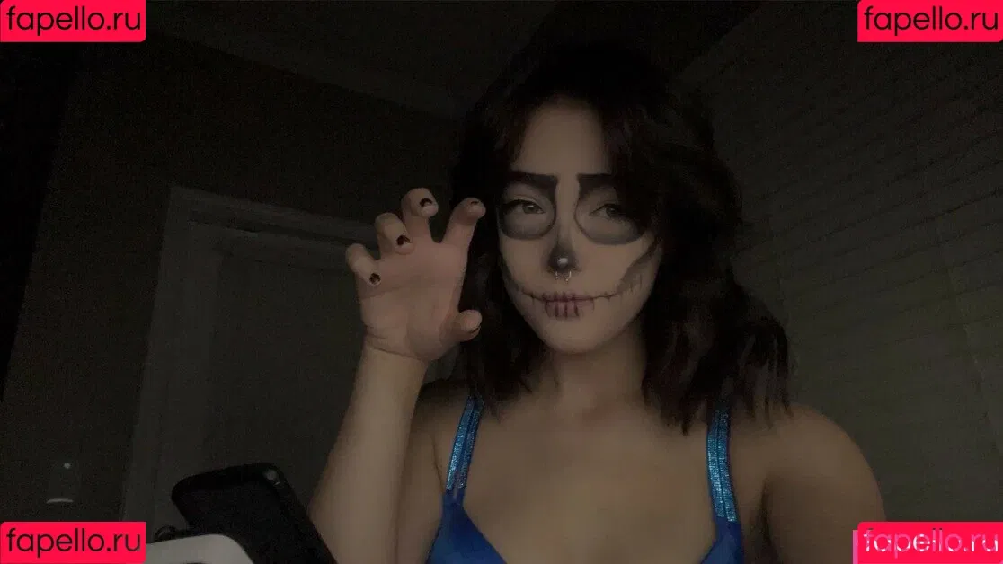 nanichloe Onlyfans Photo Gallery 