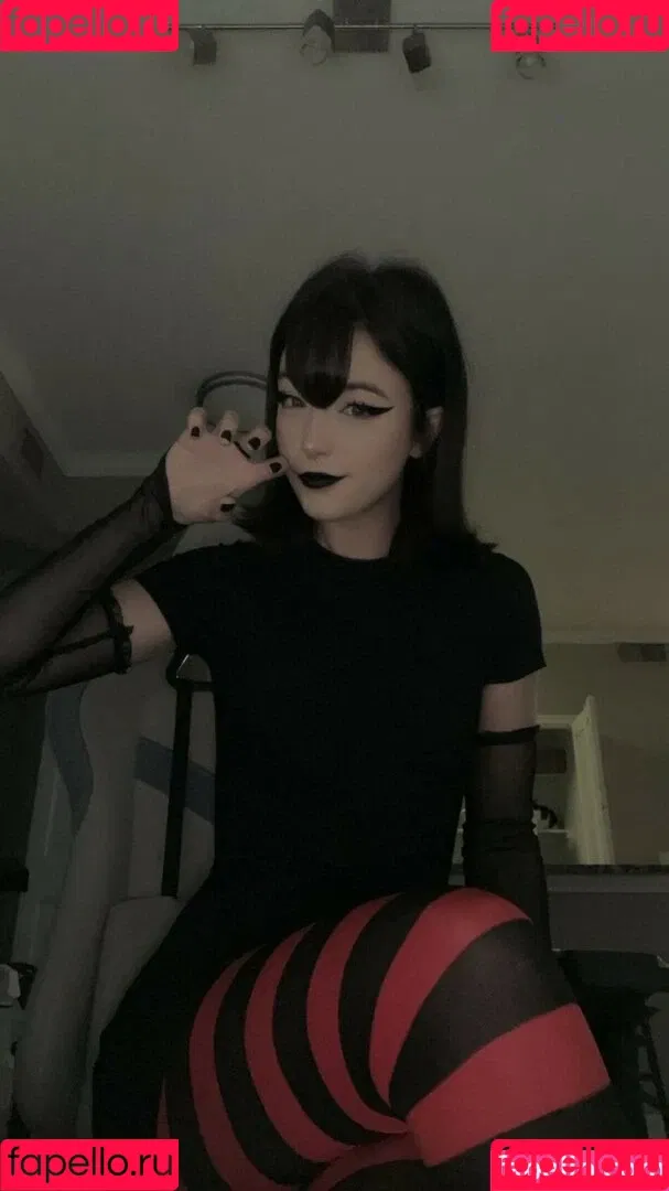 nanichloe Onlyfans Photo Gallery 
