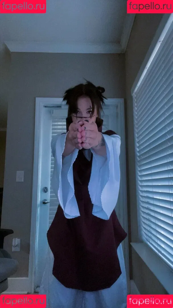 nanichloe Onlyfans Photo Gallery 