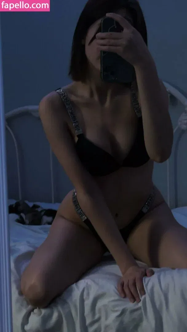 nanichloe Onlyfans Photo Gallery 