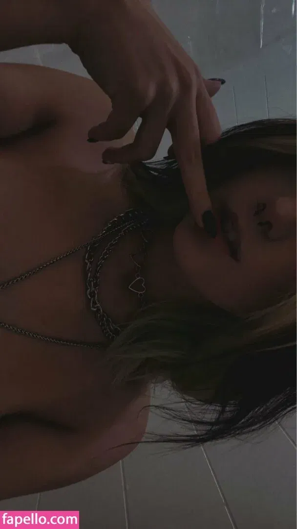 nanichloe Onlyfans Photo Gallery 