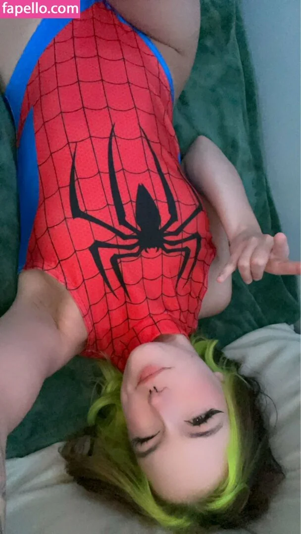 nanichloe Onlyfans Photo Gallery 