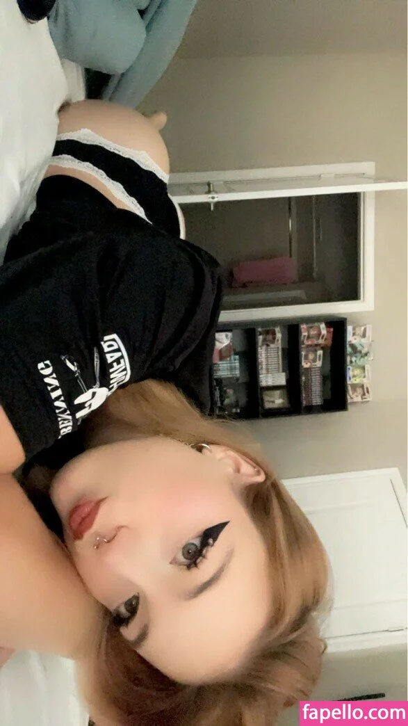 nanichloe Onlyfans Photo Gallery 