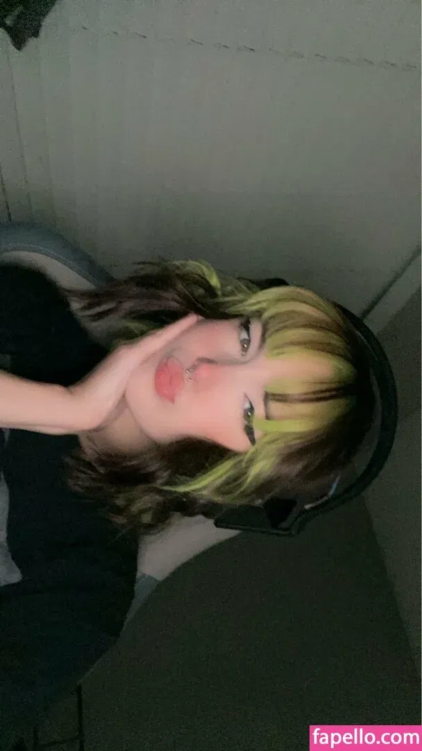 nanichloe Onlyfans Photo Gallery 