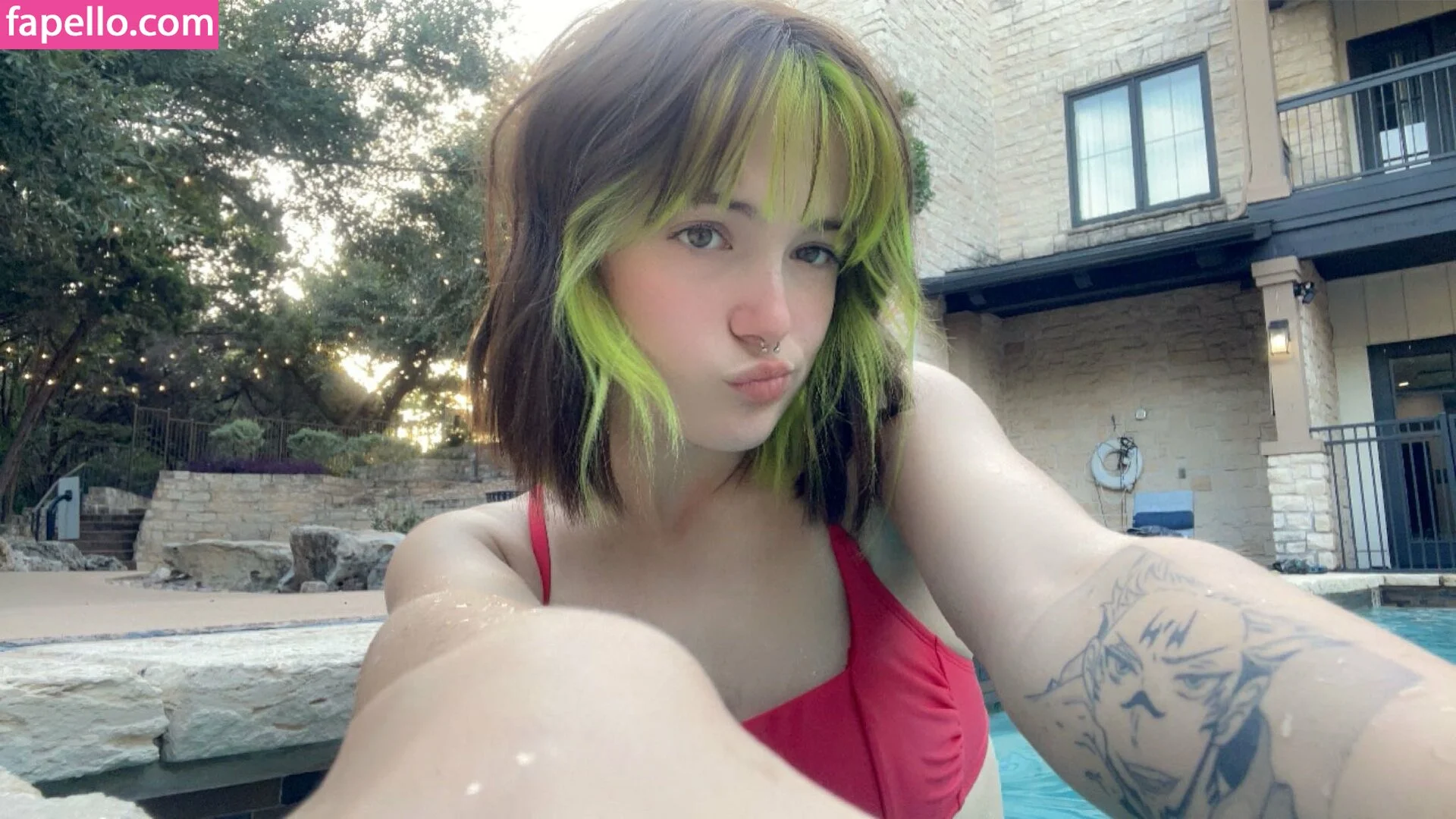 nanichloe Onlyfans Photo Gallery 