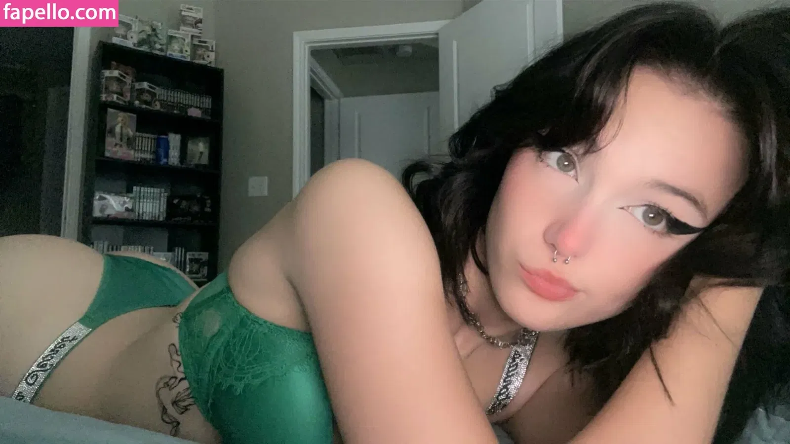 nanichloe Onlyfans Photo Gallery 