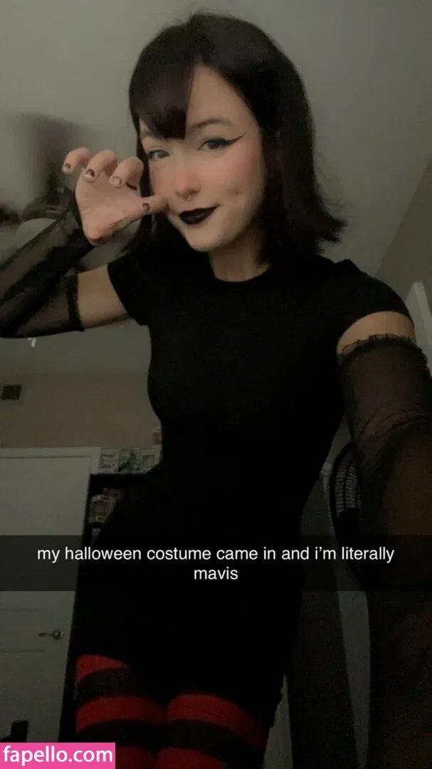 nanichloe Onlyfans Photo Gallery 