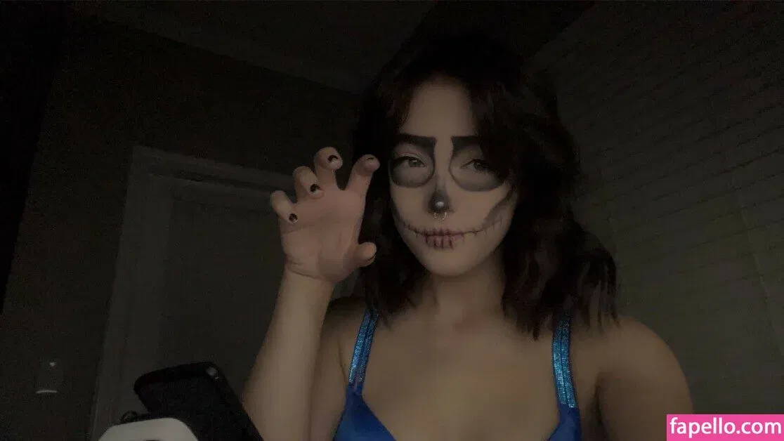 nanichloe Onlyfans Photo Gallery 