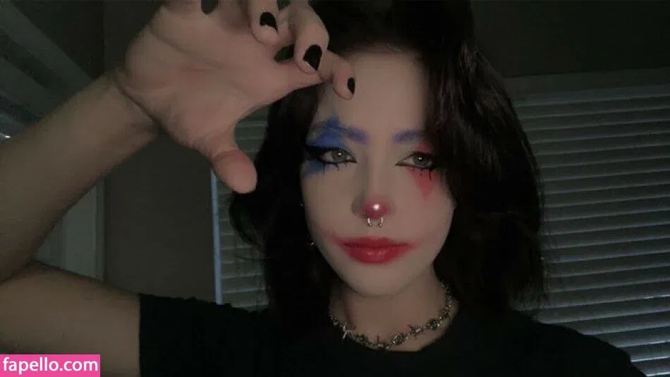 nanichloe Onlyfans Photo Gallery 