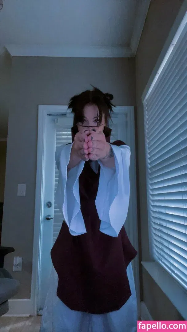 nanichloe Onlyfans Photo Gallery 