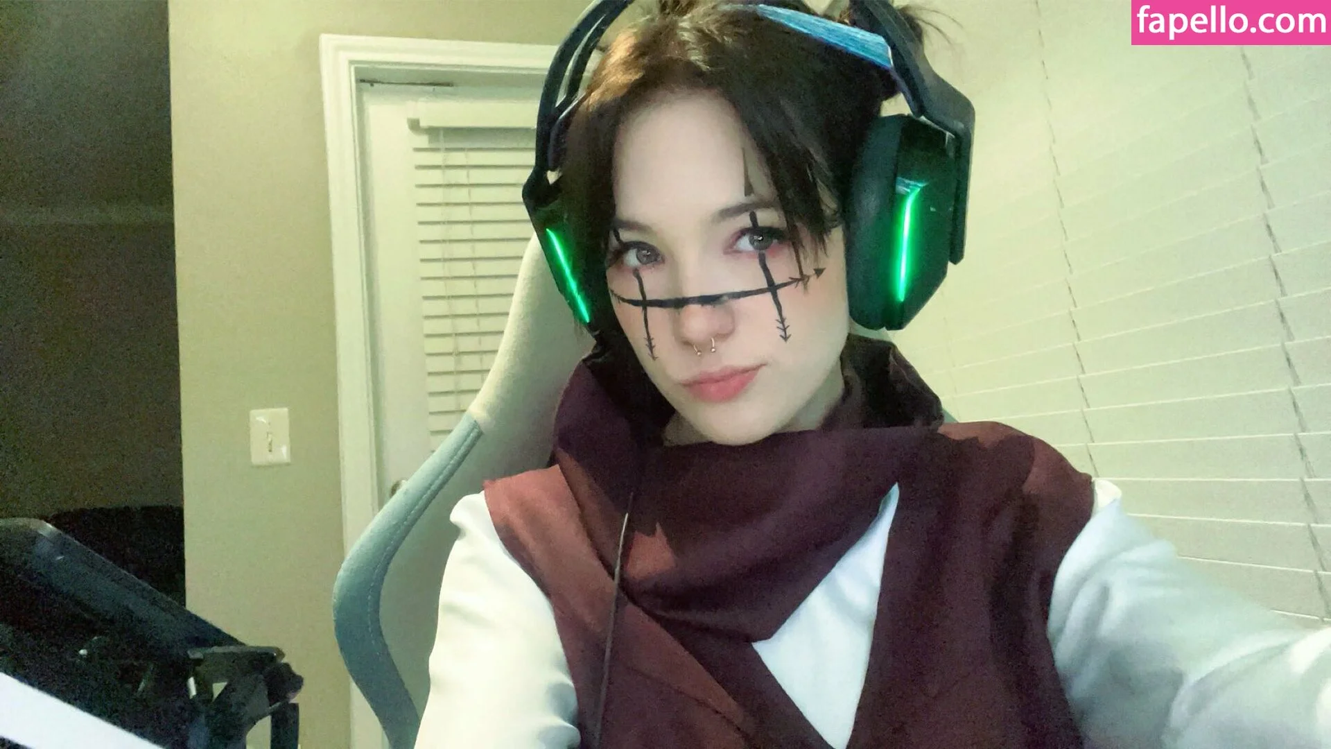 nanichloe Onlyfans Photo Gallery 