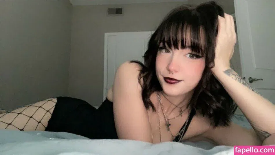 nanichloe Onlyfans Photo Gallery 