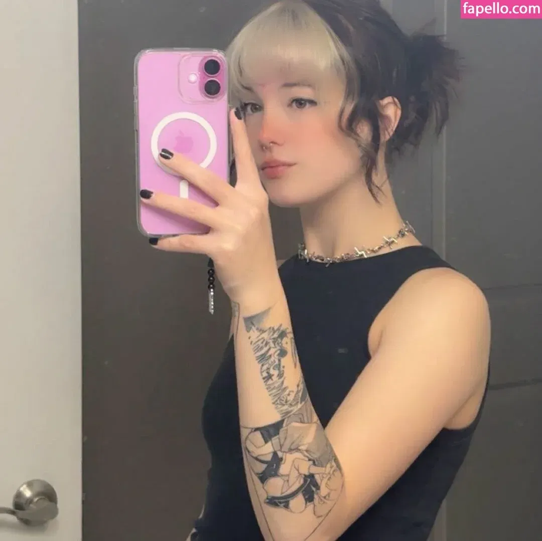 nanichloe Onlyfans Photo Gallery 