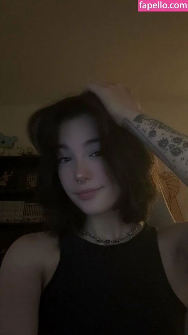 nanichloe Onlyfans Photo Gallery 