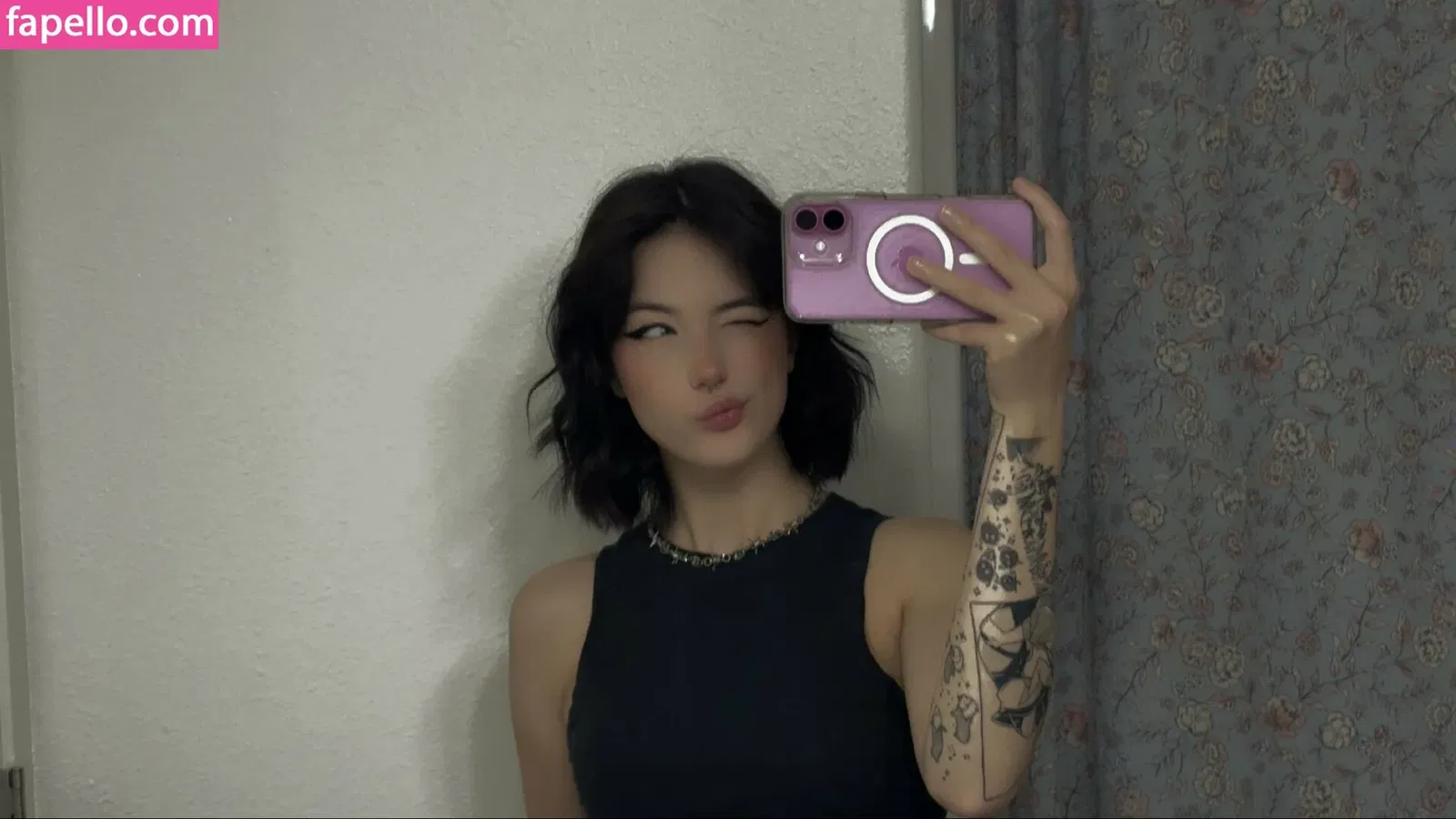 nanichloe Onlyfans Photo Gallery 