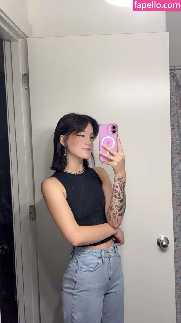 nanichloe Onlyfans Photo Gallery 