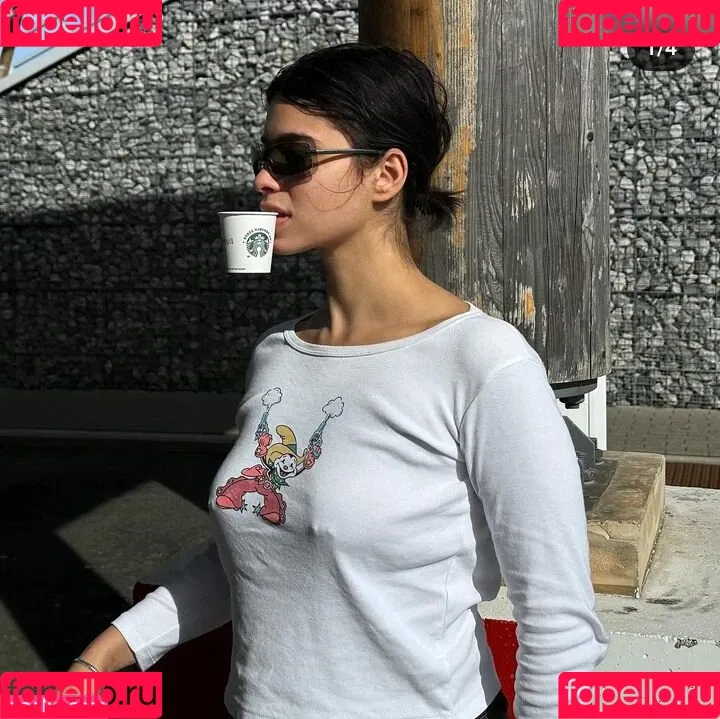 Yasmin Bal Onlyfans Photo Gallery 