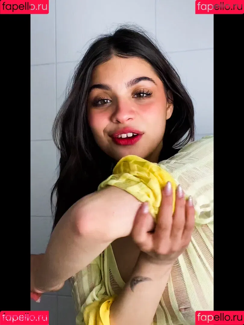Yasmin Bal Onlyfans Photo Gallery 
