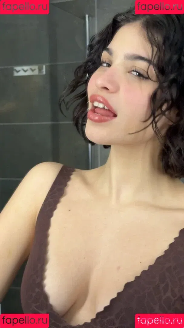 Yasmin Bal Onlyfans Photo Gallery 
