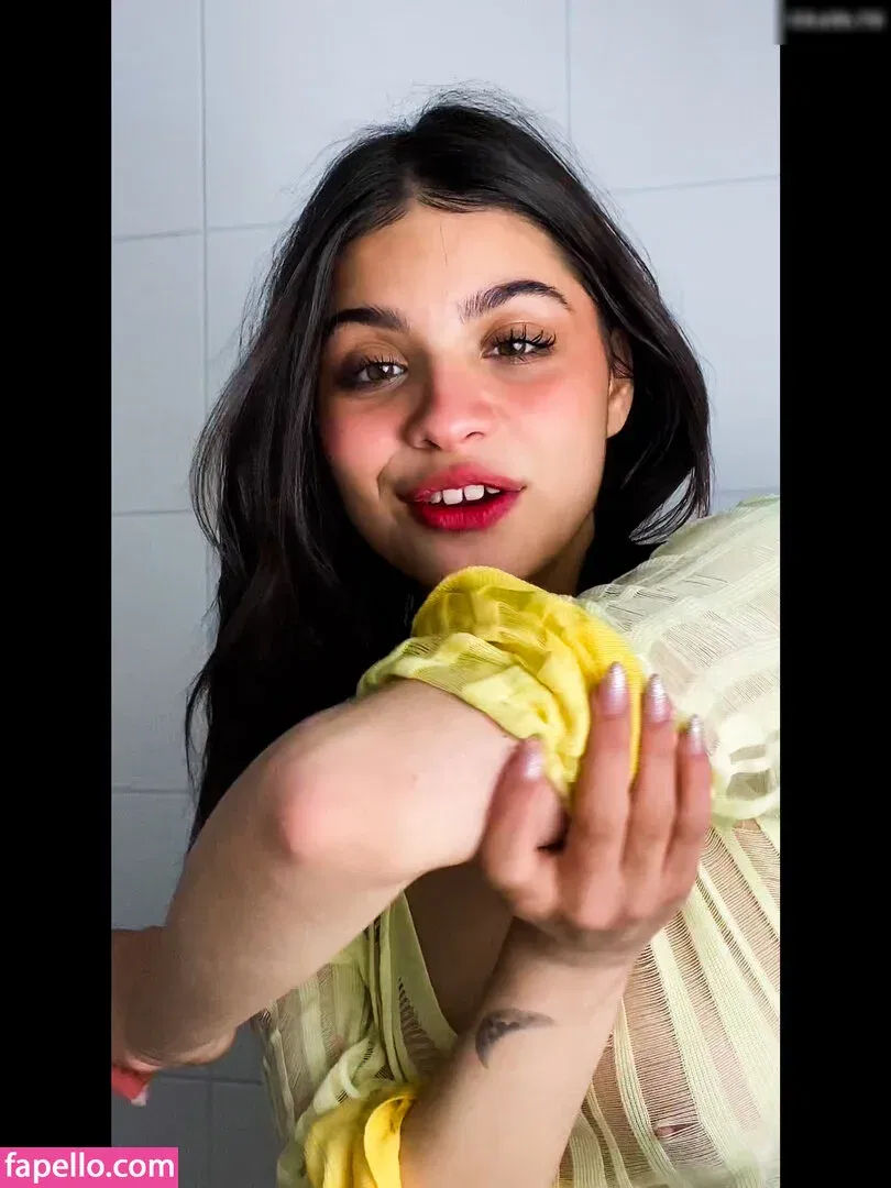 Yasmin Bal Onlyfans Photo Gallery 