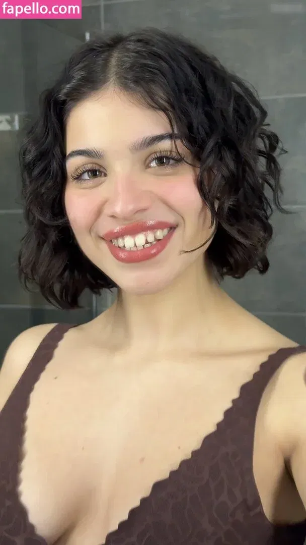 Yasmin Bal Onlyfans Photo Gallery 