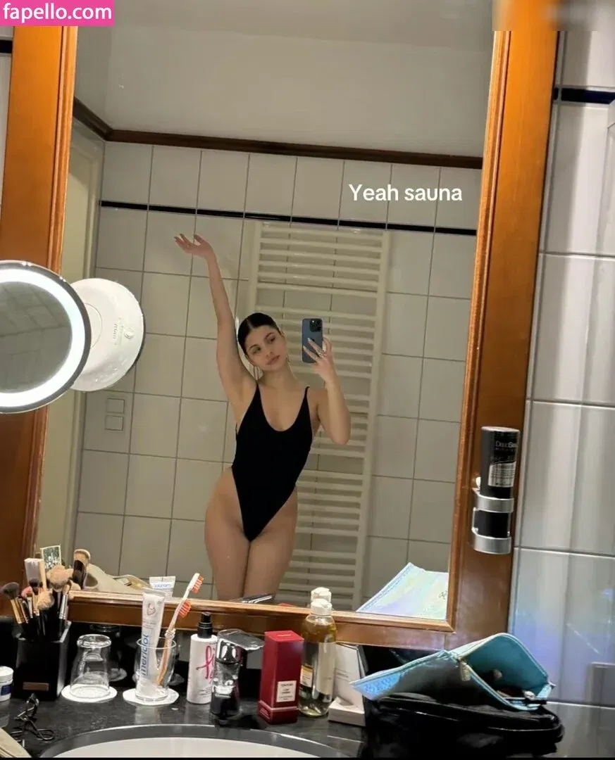 Yasmin Bal Onlyfans Photo Gallery 