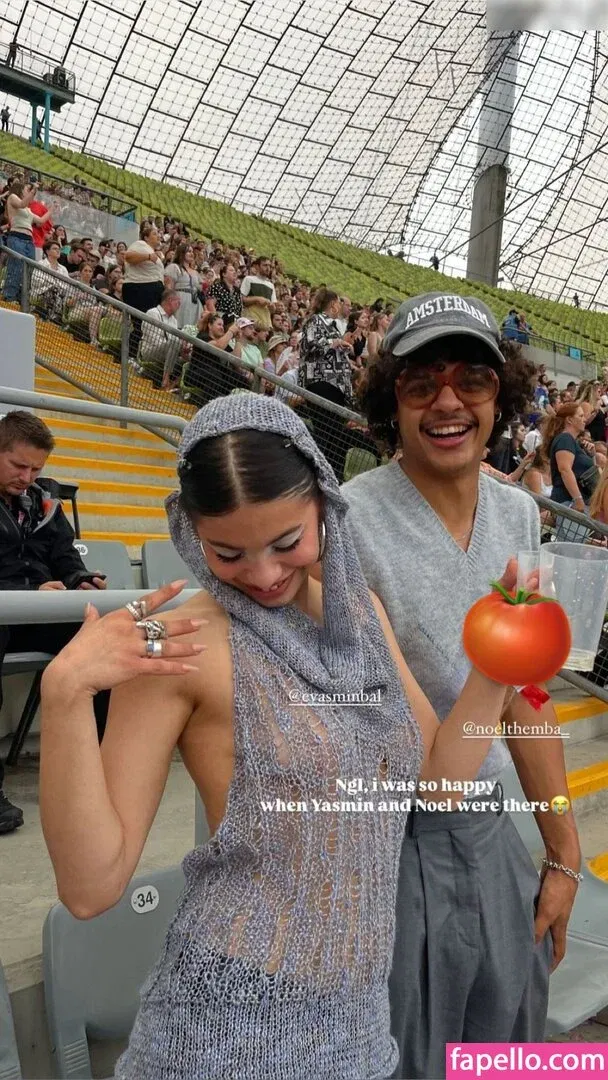 Yasmin Bal Onlyfans Photo Gallery 