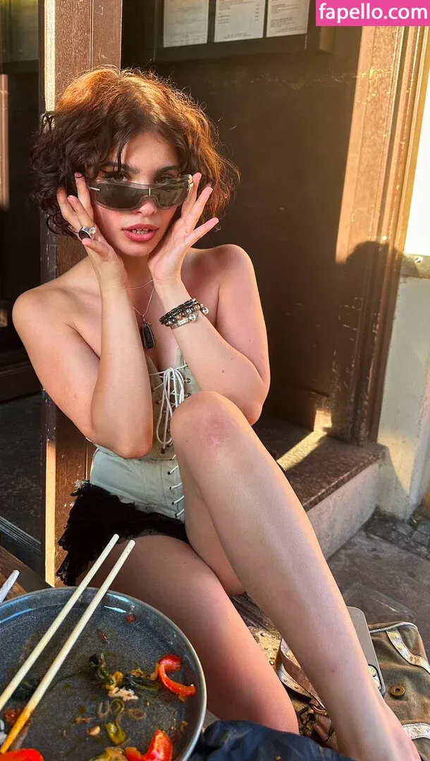 Yasmin Bal Onlyfans Photo Gallery 