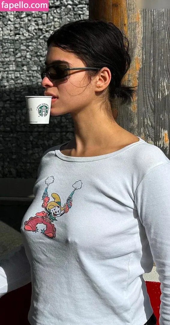 Yasmin Bal Onlyfans Photo Gallery 