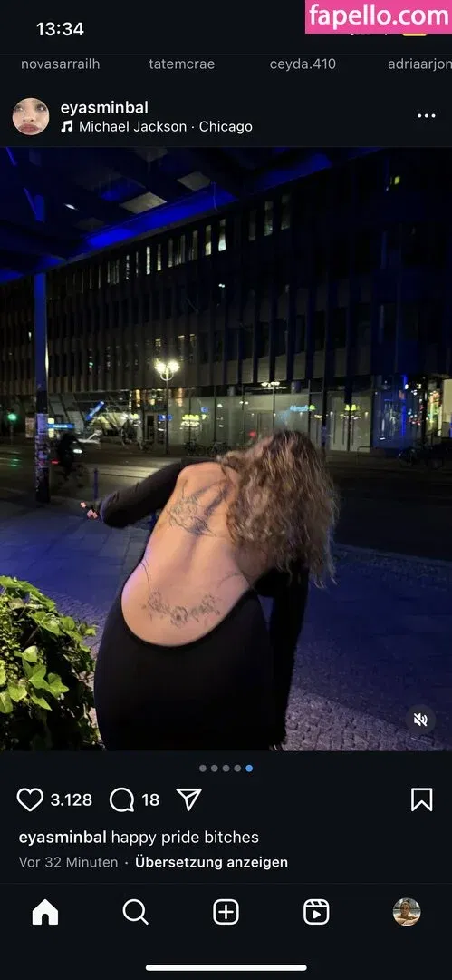 Yasmin Bal Onlyfans Photo Gallery 