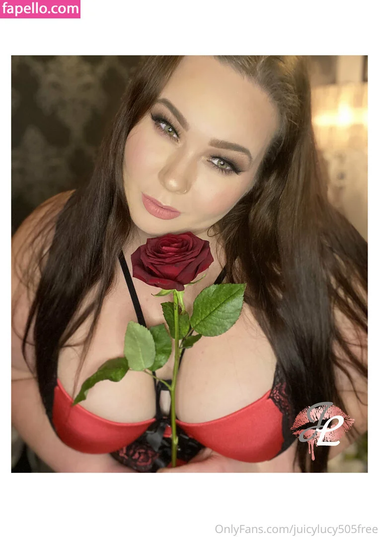 juicylucy505free Onlyfans Photo Gallery 