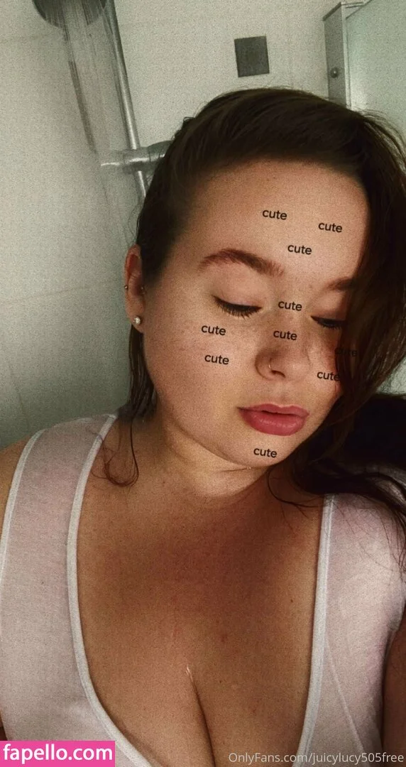 juicylucy505free Onlyfans Photo Gallery 