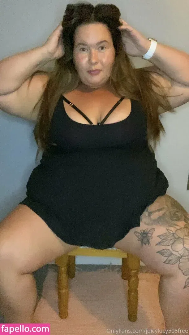 juicylucy505free Onlyfans Photo Gallery 