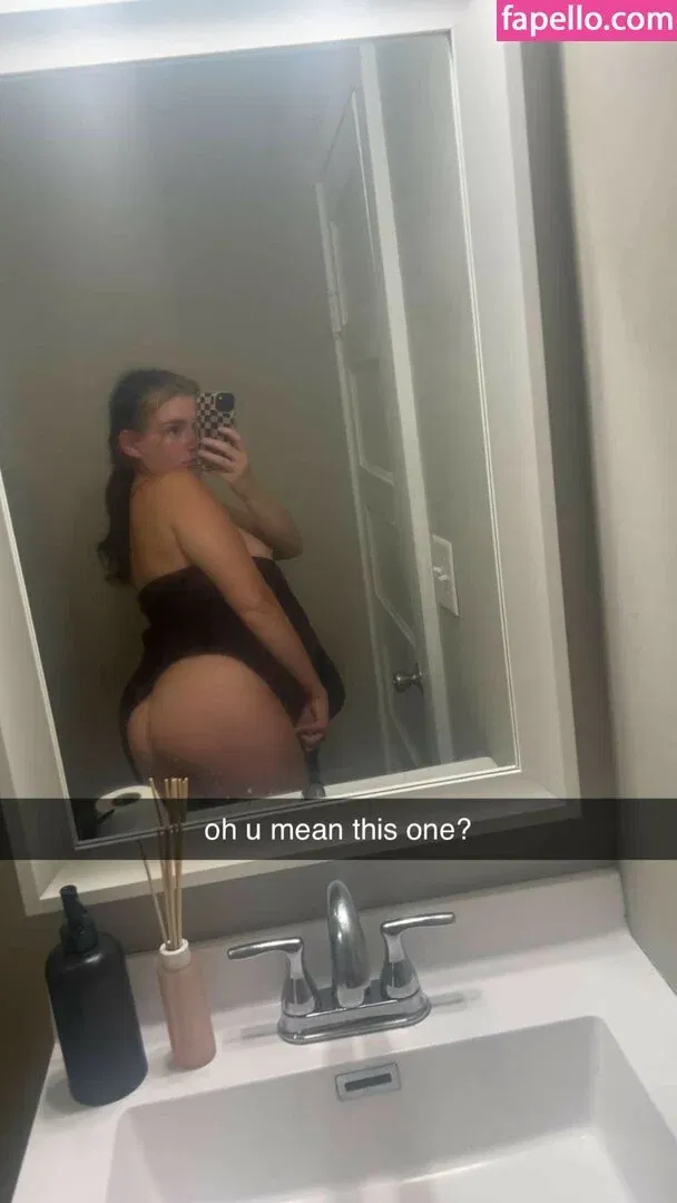 Stormie Rice Onlyfans Photo Gallery 