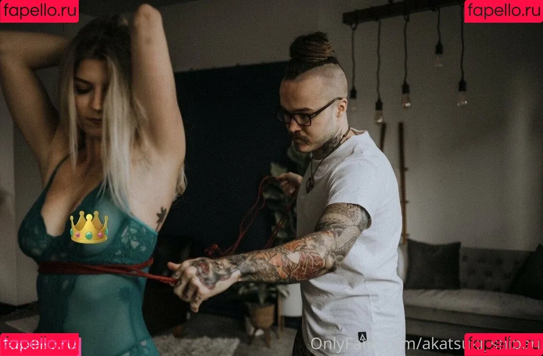 akatsuki_shibari Onlyfans Photo Gallery 