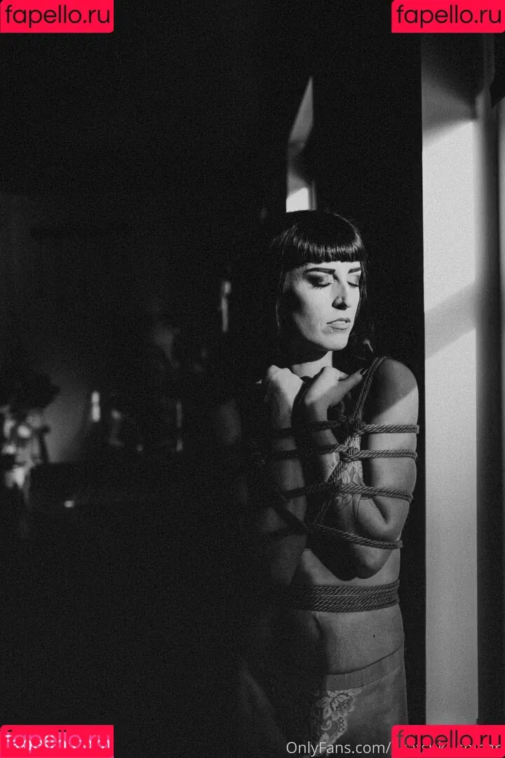 akatsuki_shibari Onlyfans Photo Gallery 