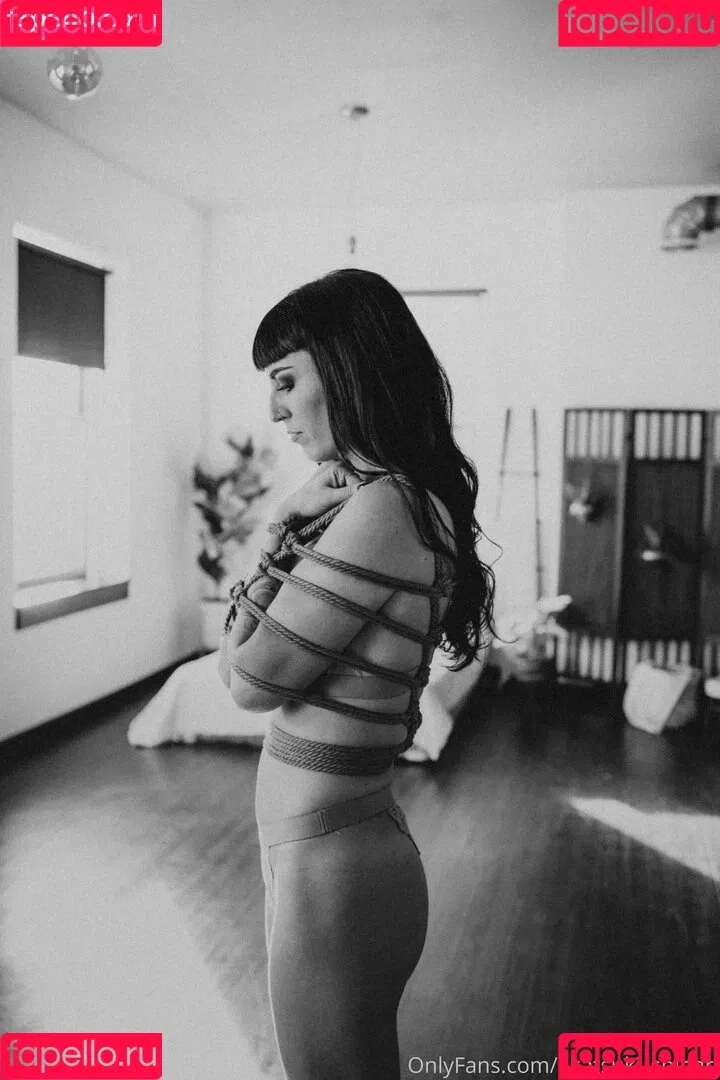 akatsuki_shibari Onlyfans Photo Gallery 