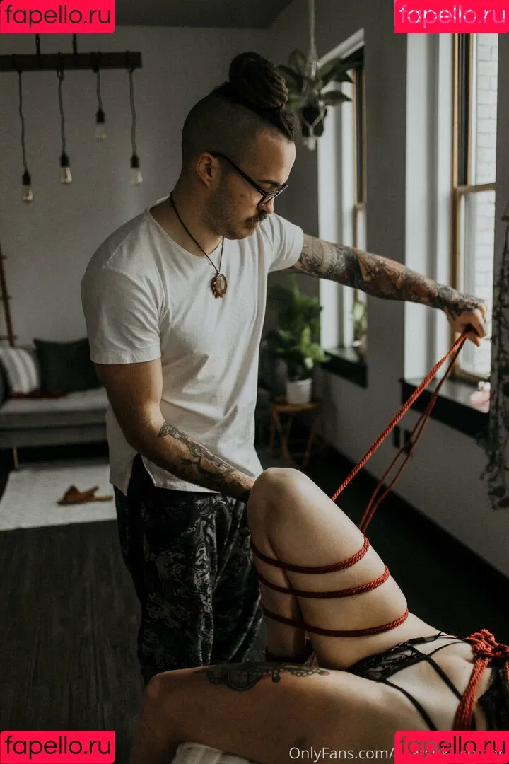 akatsuki_shibari Onlyfans Photo Gallery 